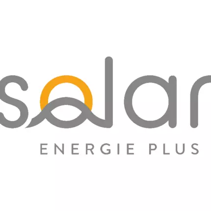 Logo from SolarEnergiePLUS