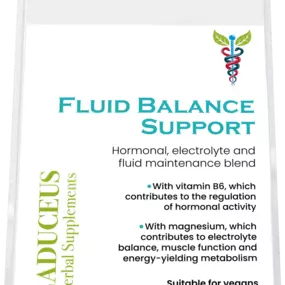 Bild von CADUCEUS Herbal Supplements