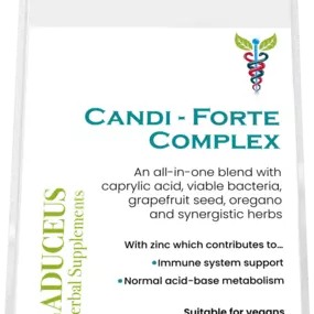 Bild von CADUCEUS Herbal Supplements