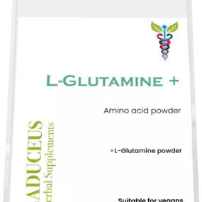 Bild von CADUCEUS Herbal Supplements