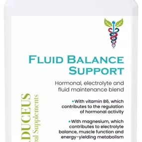 Bild von CADUCEUS Herbal Supplements