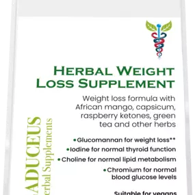 Bild von CADUCEUS Herbal Supplements