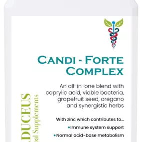 Bild von CADUCEUS Herbal Supplements