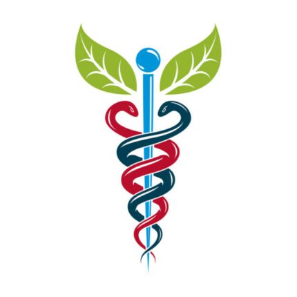 Logo van CADUCEUS Herbal Supplements