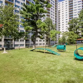 Bild von Enclave Silver Spring Apartments
