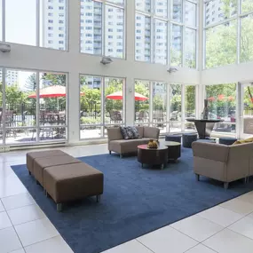Bild von Enclave Silver Spring Apartments