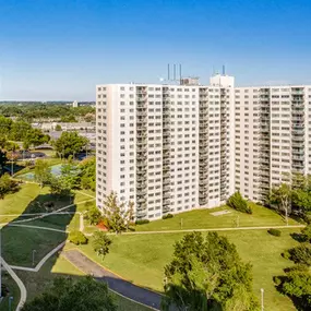 Bild von Enclave Silver Spring Apartments