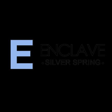 Logo fra Enclave Silver Spring Apartments