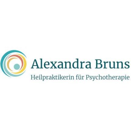 Logo od Heilpraktikerin für Psychotherapie - Alexandra Bruns