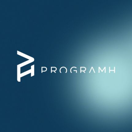 Logótipo de Programh GmbH