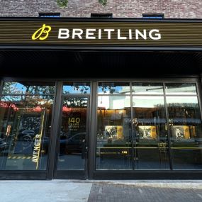 Bild von BREITLING BOUTIQUE AUSTIN