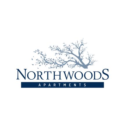 Λογότυπο από ﻿﻿Northwoods Apartments