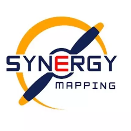 Logo from Synergy Mapping Inc. | Geospatial Surveying & Digital Mapping