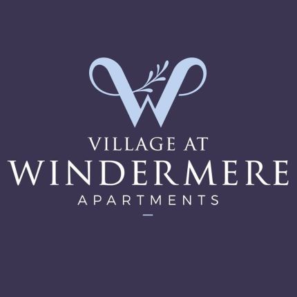 Logo da Village At Windermere Apartments