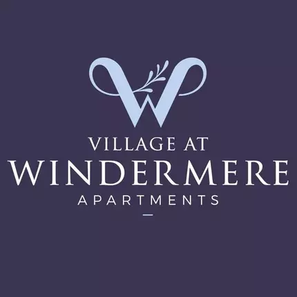 Logo de Village At Windermere Apartments