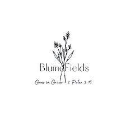 Logo de BlumeFields