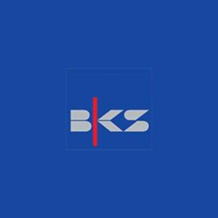 Logo od B.K.S. Ingenieurgesellschaft Stadtplanung Raum- u. Umweltplanung mbH