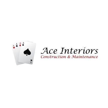 Logo von Ace Interiors Construction & Maintenance