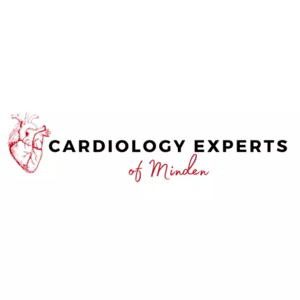 Λογότυπο από Cardiology Experts of Minden