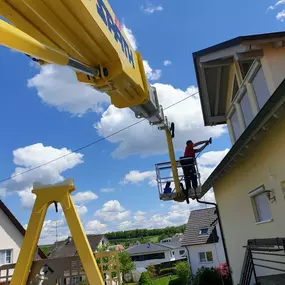 Bild von Stefan Mayer - Gebäudereinigung