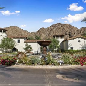 Bild von Legacy Villas La Quinta Resort