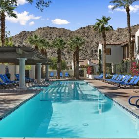 Bild von Legacy Villas La Quinta Resort