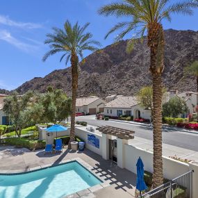 Bild von Legacy Villas La Quinta Resort