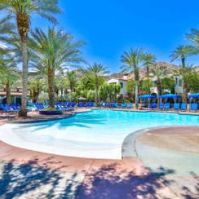 Bild von Legacy Villas La Quinta Resort