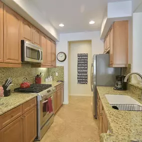 Bild von Legacy Villas La Quinta Resort
