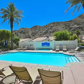 Bild von Legacy Villas La Quinta Resort