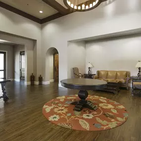 Bild von Legacy Villas La Quinta Resort