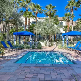 Bild von Legacy Villas La Quinta Resort