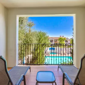 Bild von Legacy Villas La Quinta Resort