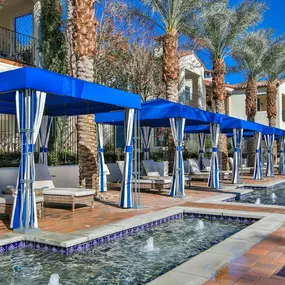 Bild von Legacy Villas La Quinta Resort