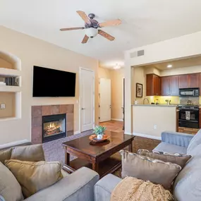Bild von Legacy Villas La Quinta Resort