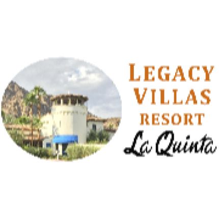 Logo from Legacy Villas La Quinta Resort