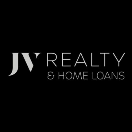 Logo fra JV Realty and Home Loans