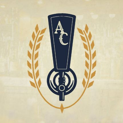 Λογότυπο από Alpha Charlie's Tap & Tavern