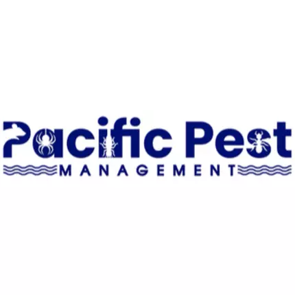 Logo from Pacific Pest Management