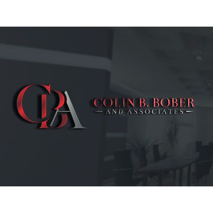 Logo fra Colin B. Bober and Associates