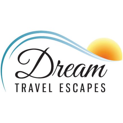 Logo da Dream Travel Escapes