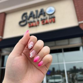 Bild von Anna's Nail Salon and Salt Cave