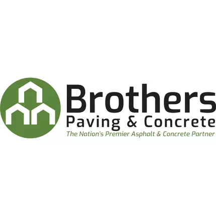 Logo od Brothers Paving & Concrete