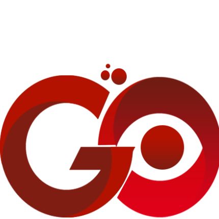 Logo da GO DIGITAL