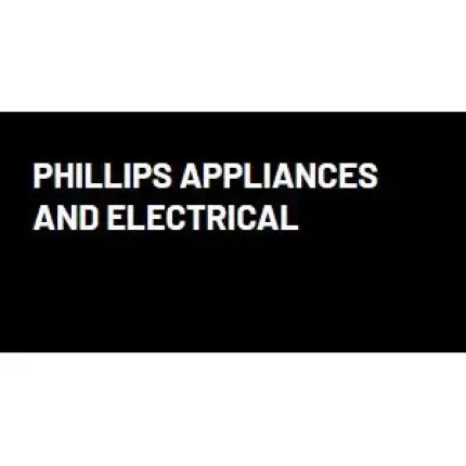 Logo von Phillips Appliances And Electrical