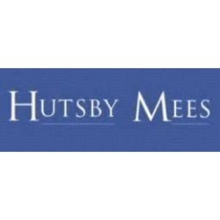 Logo da Hutsby Mees