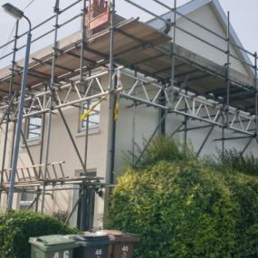 Bild von Attleborough Scaffold Hire