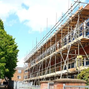 Bild von Attleborough Scaffold Hire