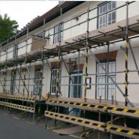 Bild von Attleborough Scaffold Hire