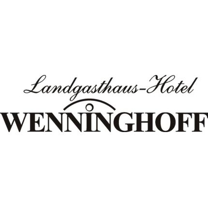 Logo von Landgasthaus Hotel - Restaurant Wenninghoff